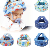 Casco De Seguridad Bebés Anticaída