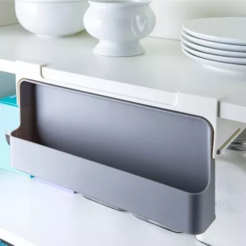 Tarritos para organizar especias  ⚡