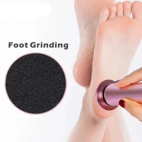 Vista 2 de Repuestos lima removedor callos x60