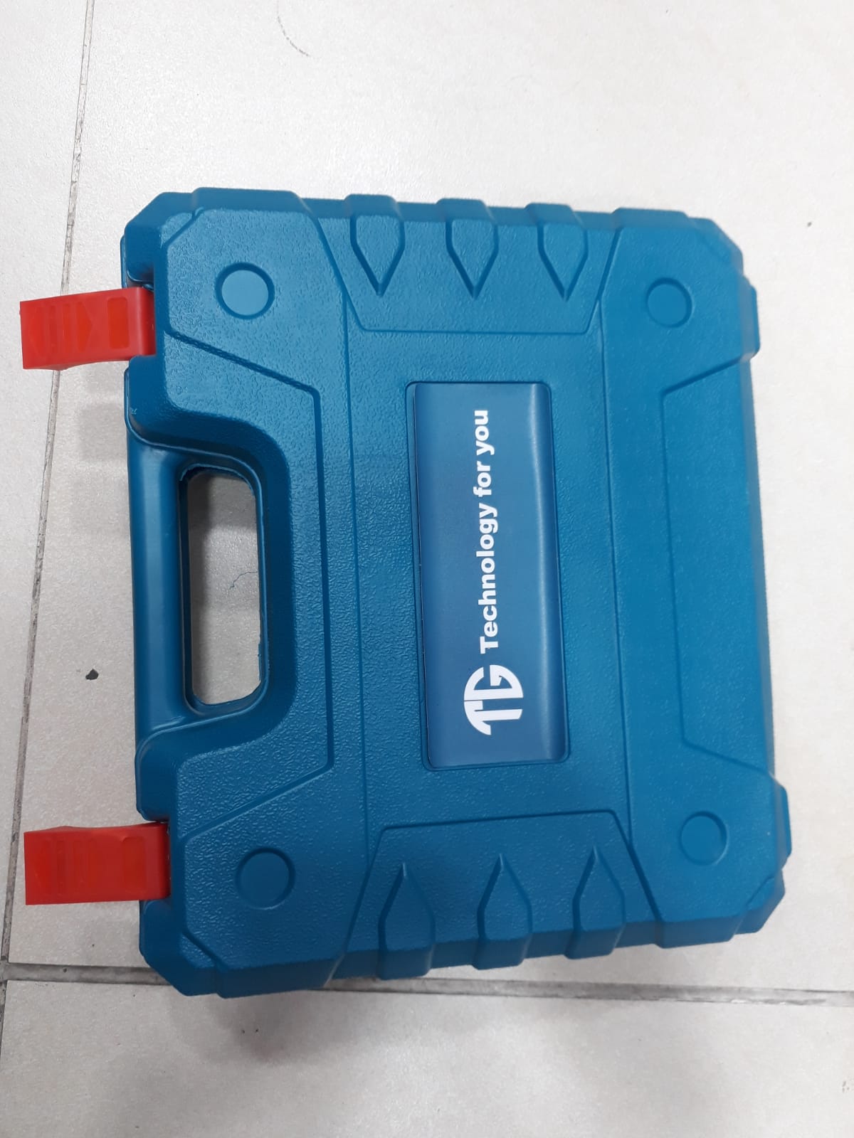 Miniatura 10 de TALADRO INALAMBRICO PERCUTOR 18V