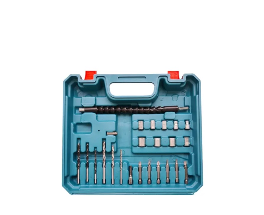 Miniatura 4 de TALADRO INALAMBRICO PERCUTOR 18V