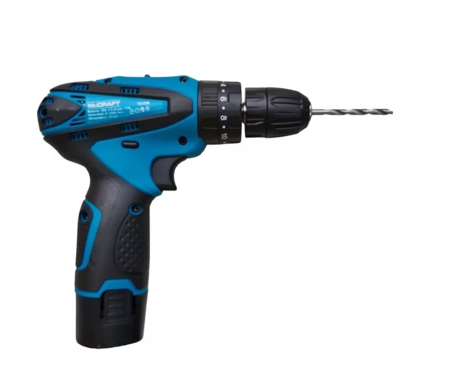 Miniatura 5 de TALADRO INALAMBRICO PERCUTOR 18V