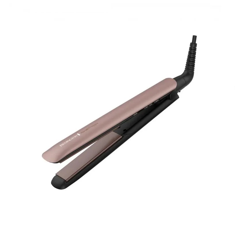 Miniatura 5 de Plancha Remington Keratina original