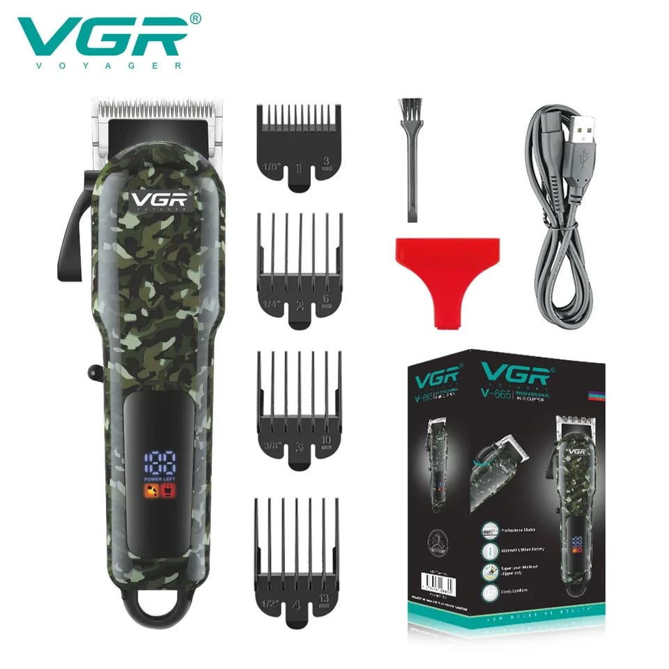 Miniatura 3 de VGR 665