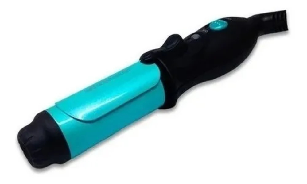 Miniatura 3 de Mini Rizador Enchurcador Encrespador Elé