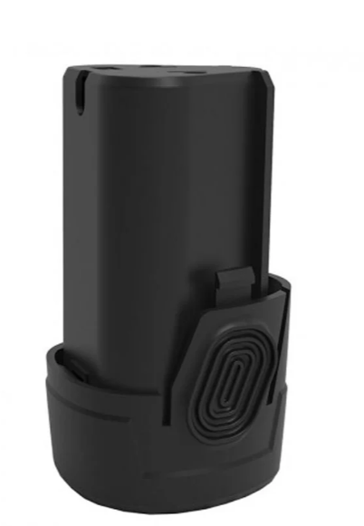 Batería de pulidora o taladro 12 v