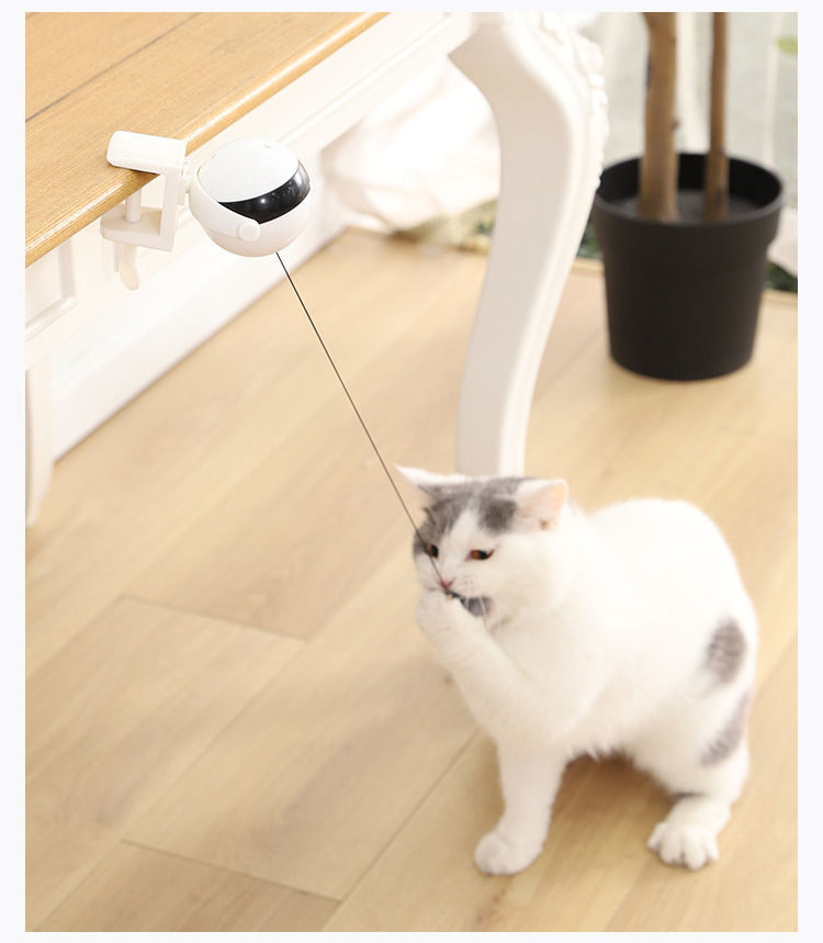 Miniatura 2 de Yoyo para gatos