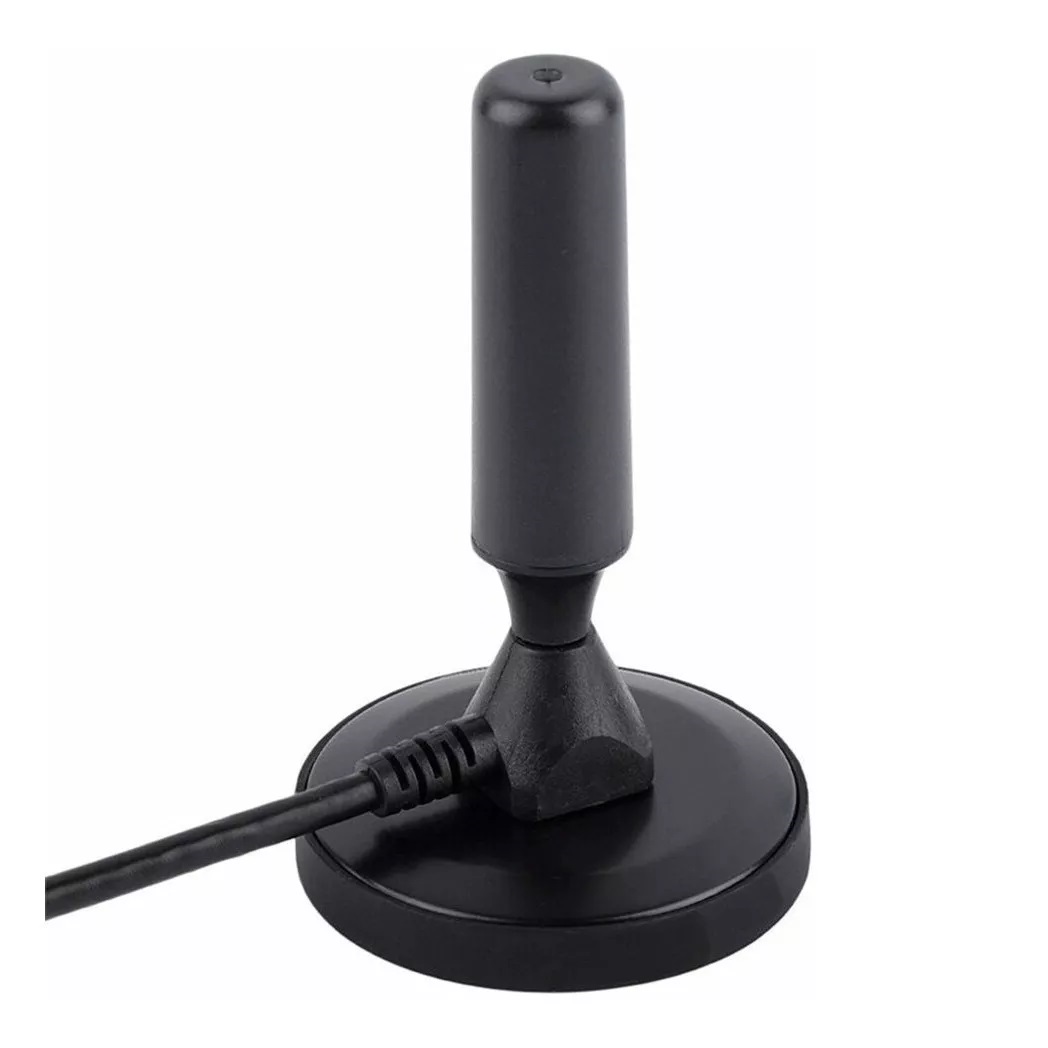 Miniatura 3 de Antena TV digital TDT transmisión 5mts