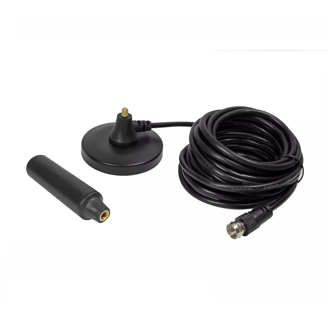 Miniatura 4 de Antena TV digital TDT transmisión 5mts