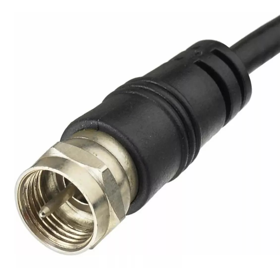 Miniatura 5 de Antena TV digital TDT transmisión 5mts