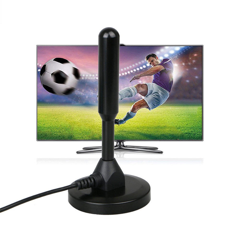 Miniatura 7 de Antena TV digital TDT transmisión 5mts