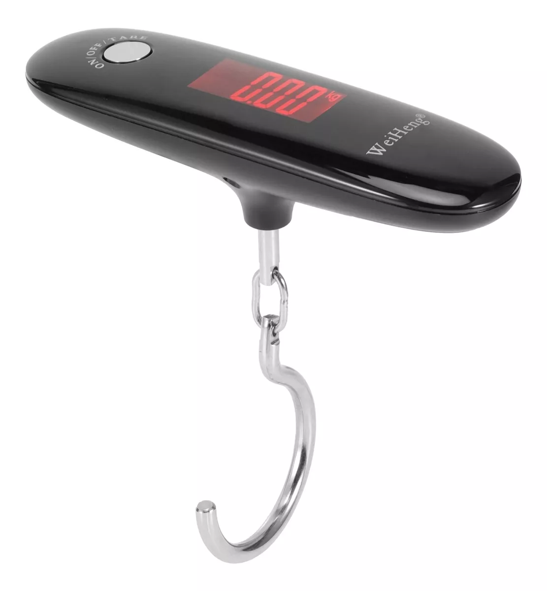 Miniatura 5 de Báscula Electrónica Portátil