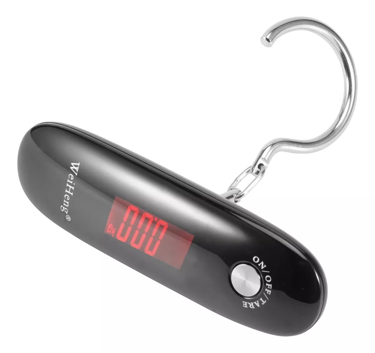 Miniatura 7 de Báscula Electrónica Portátil