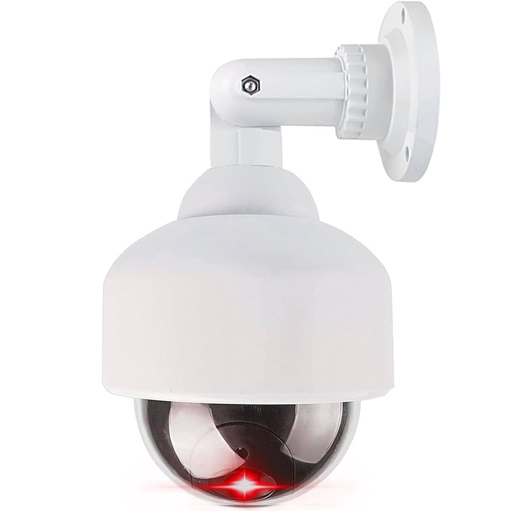 Miniatura 2 de Cámara de seguridad 180 grados dummy