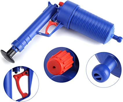 Miniatura 3 de Bomba destapa tuberia