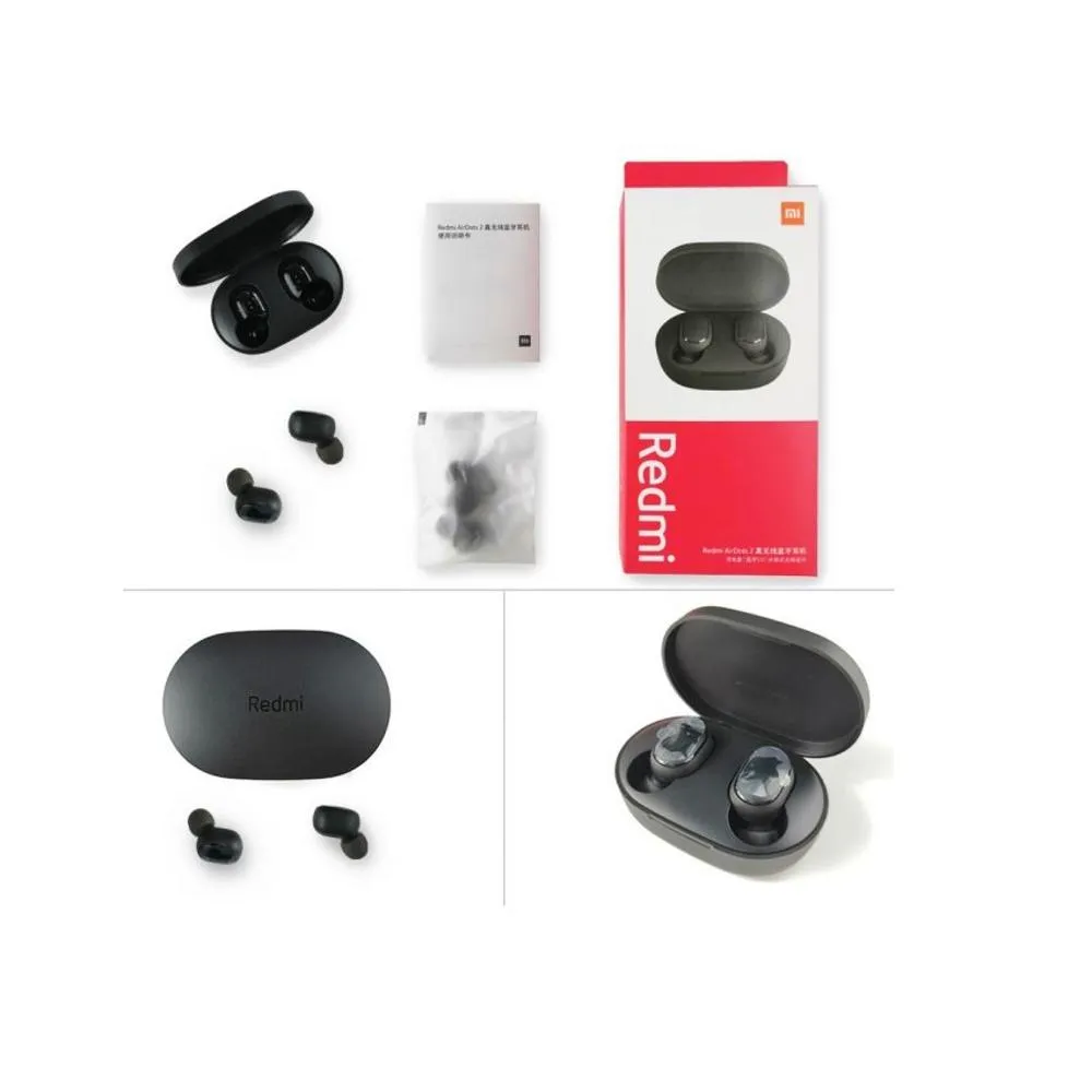 Miniatura 1 de AUDIFONOS AIRDOTS 2