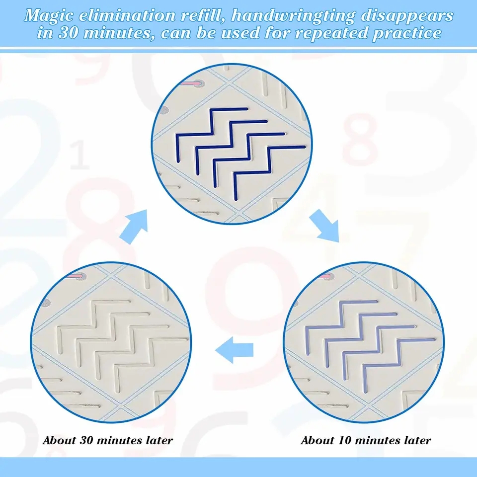 Miniatura 4 de LIBROS DE APRENDIZAJE MONTESORI X4 UND
