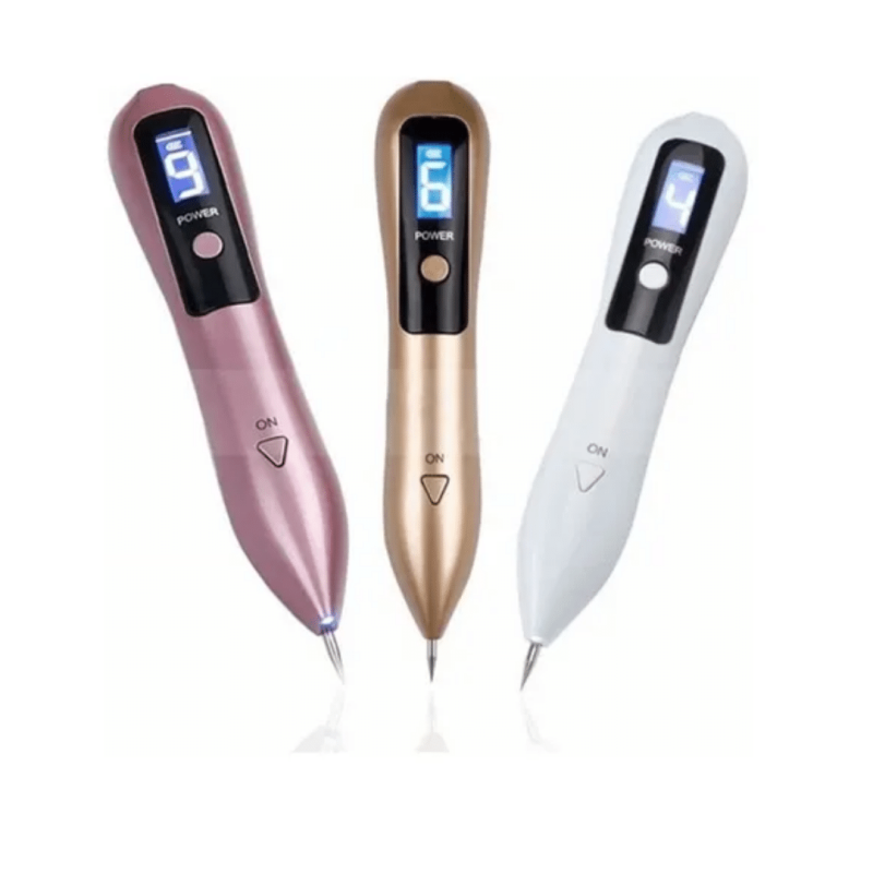 Miniatura 1 de Removedor Verrugas Lunares Manchas Caute