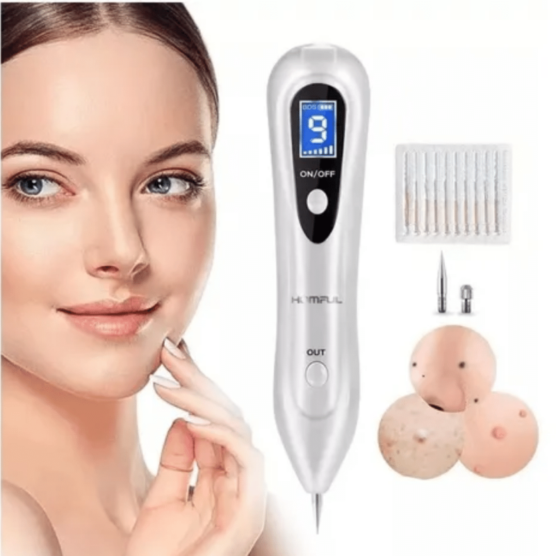 Miniatura 2 de Removedor Verrugas Lunares Manchas Caute