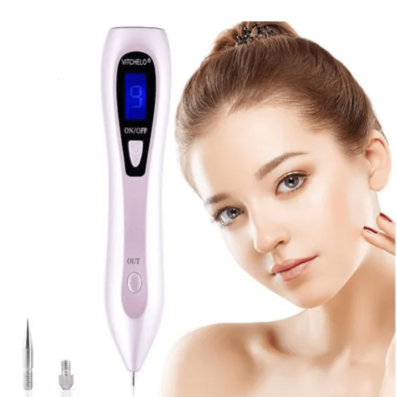 Miniatura 3 de Removedor Verrugas Lunares Manchas Caute