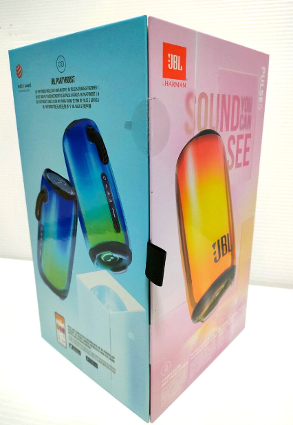 Miniatura 2 de Parlante Pulse 5