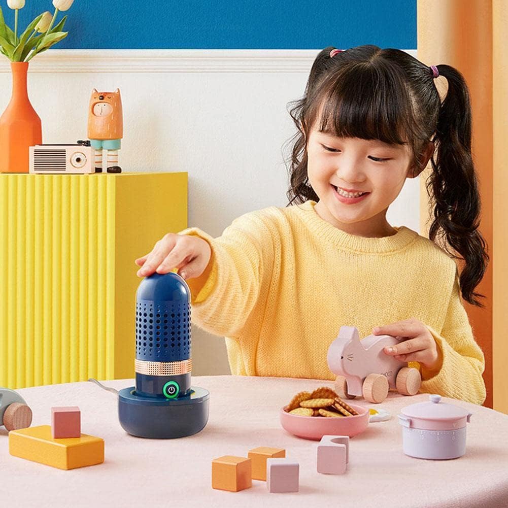 Miniatura 3 de Filtro Purificador Para Fruta Y Verdura