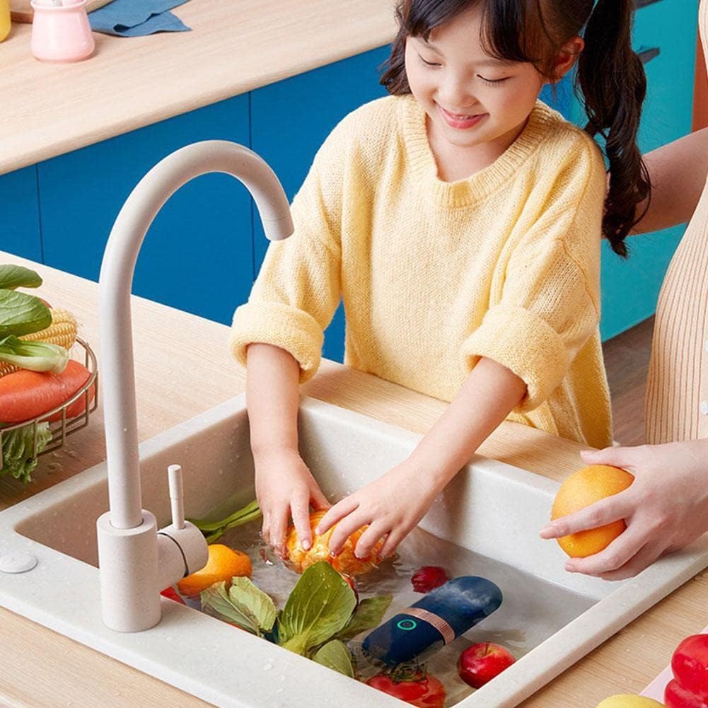 Miniatura 2 de Filtro Purificador Para Fruta Y Verdura