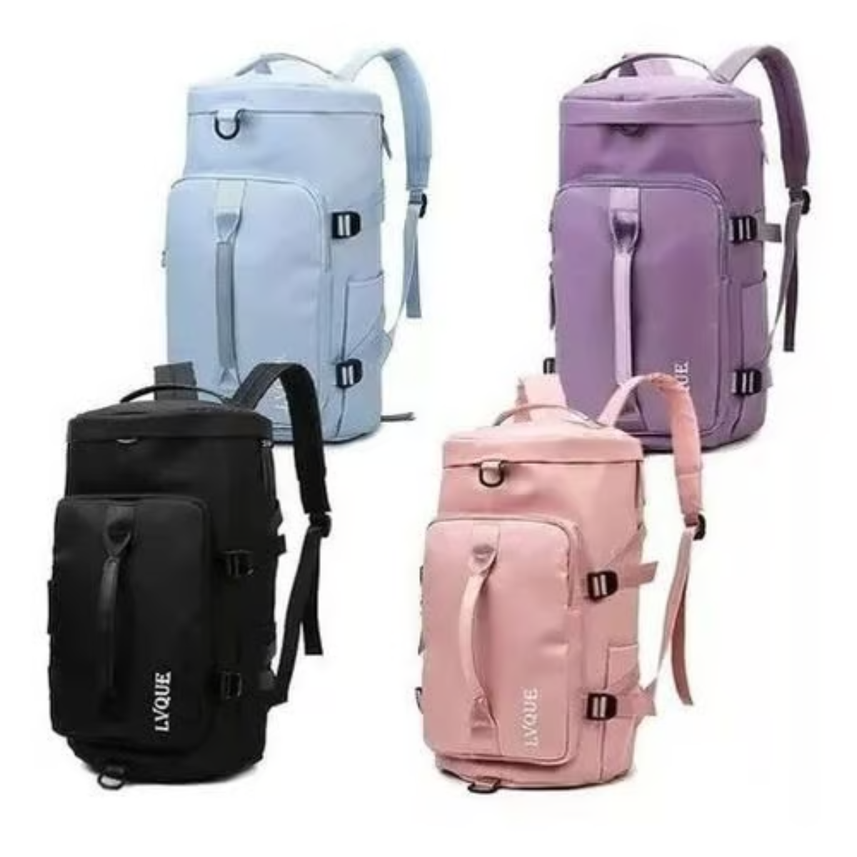 Morral grande multiusos