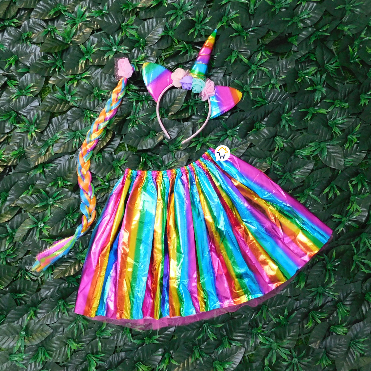 Miniatura 4 de Disfraz Unicornio Accesorio OF483