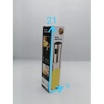 Dispensador Spray Aceite 100ML