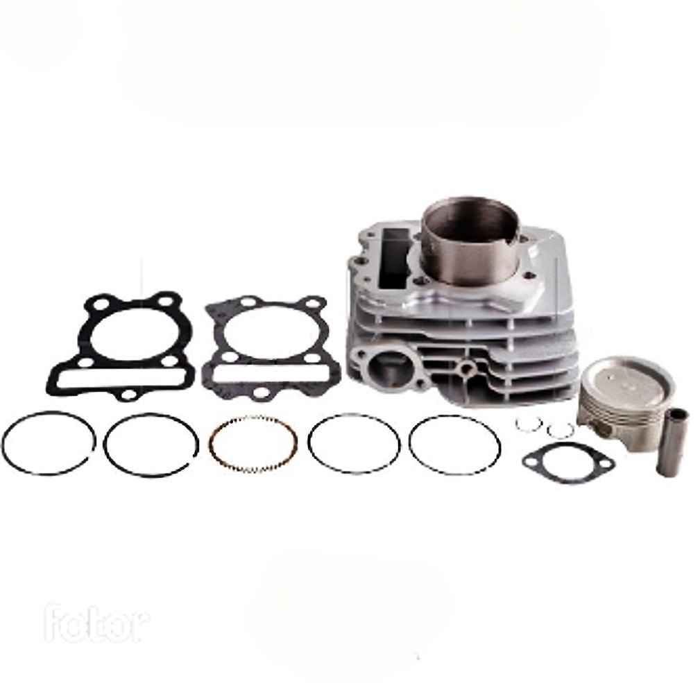 Kit Cilindro Boxer Bm 150 / Revo Tp Ori