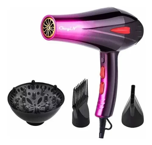 SECADOR PROFESIONAL CABELLO