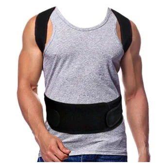 Miniatura 2 de Corrector Postura Espalda