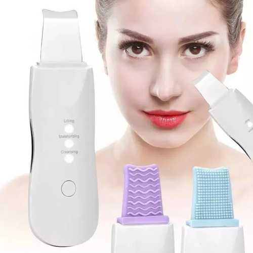 PALETA FACIAL