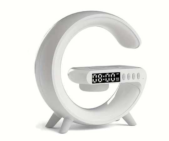 MINI PARLANTE G63 SMART LIGHT