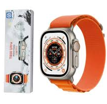 Miniatura 3 de Reloj T800 Ultra