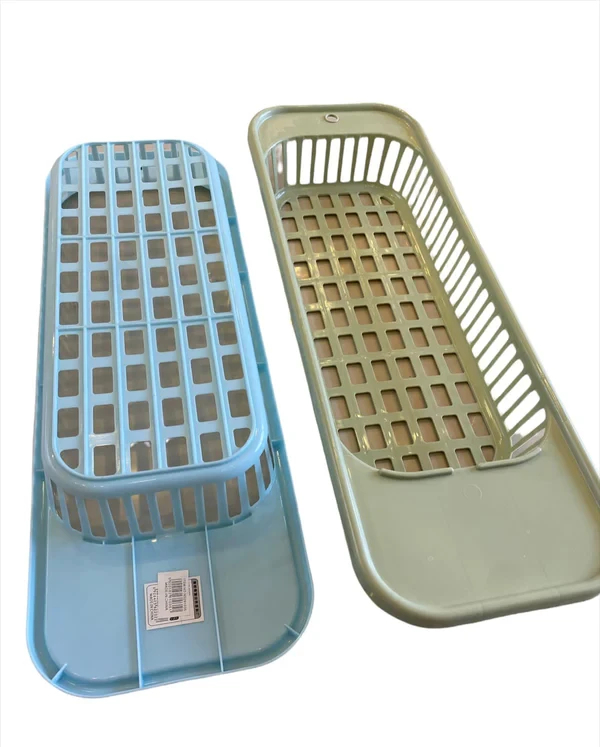 Miniatura 2 de Escurridor Colador Platos Vegetales Frut