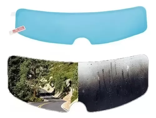 Miniatura 2 de COMBO PELICULA ANTIAMPAÑANTE Y LLUVIA