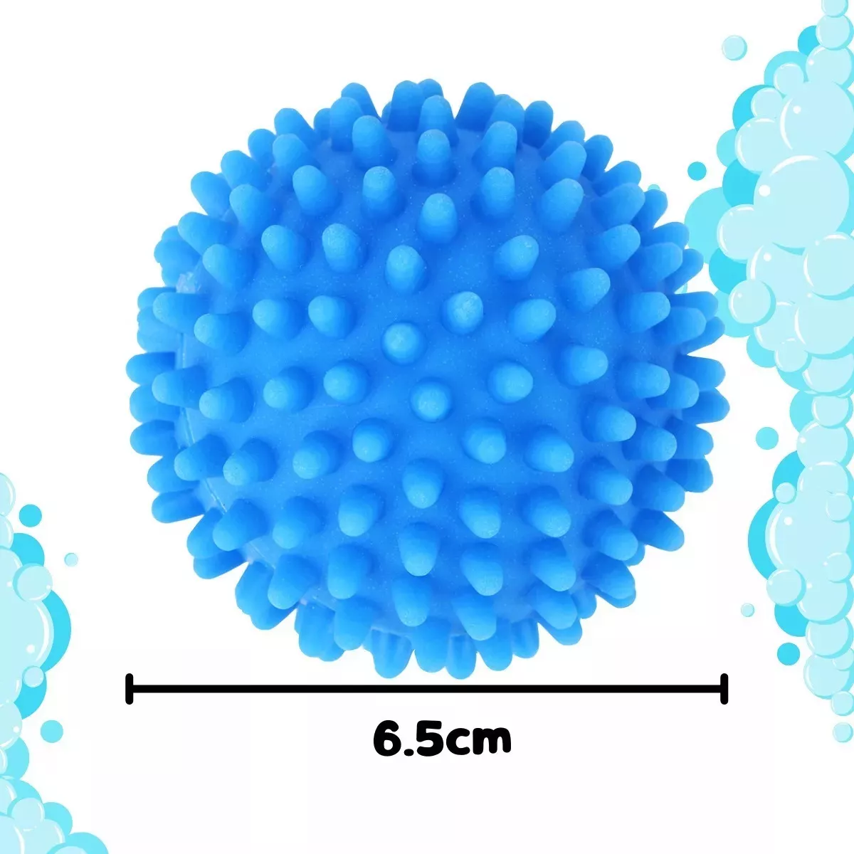 Miniatura 7 de Pelota de lavado reutilizable