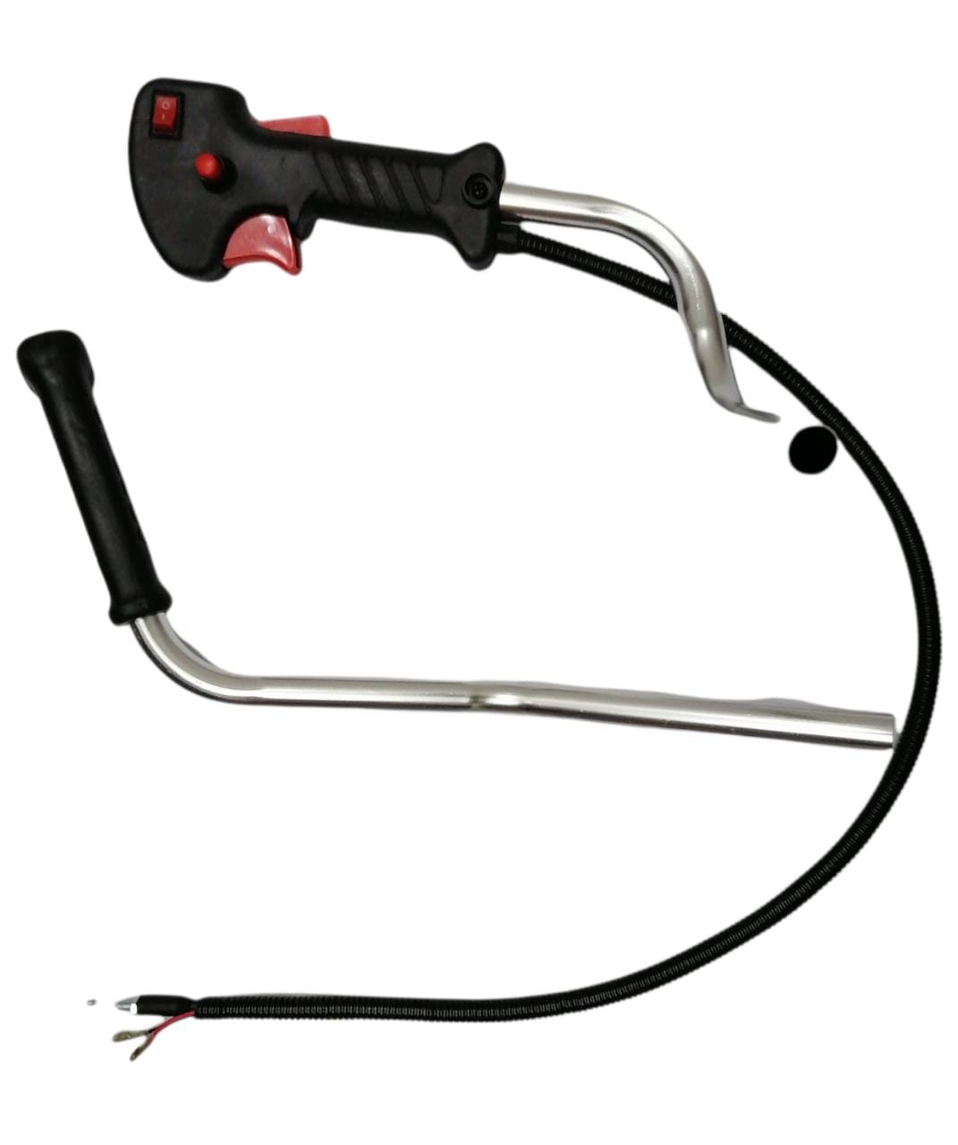 Miniatura 3 de Guadaña tipo Shindaiwa potencia 3,5 hp