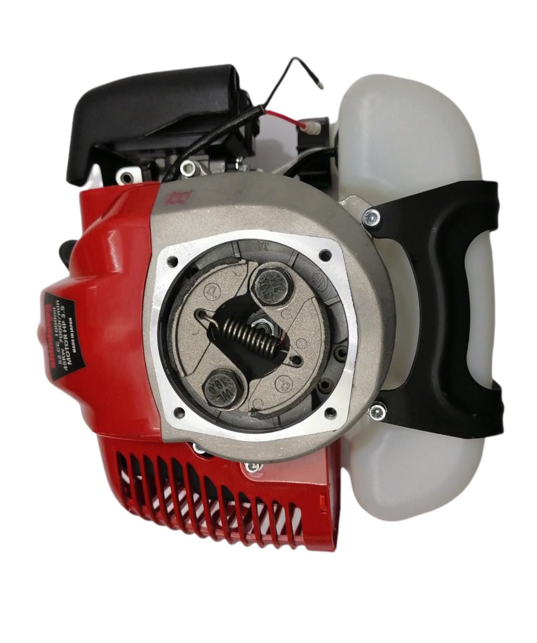 Miniatura 4 de Guadaña tipo Shindaiwa potencia 3,5 hp