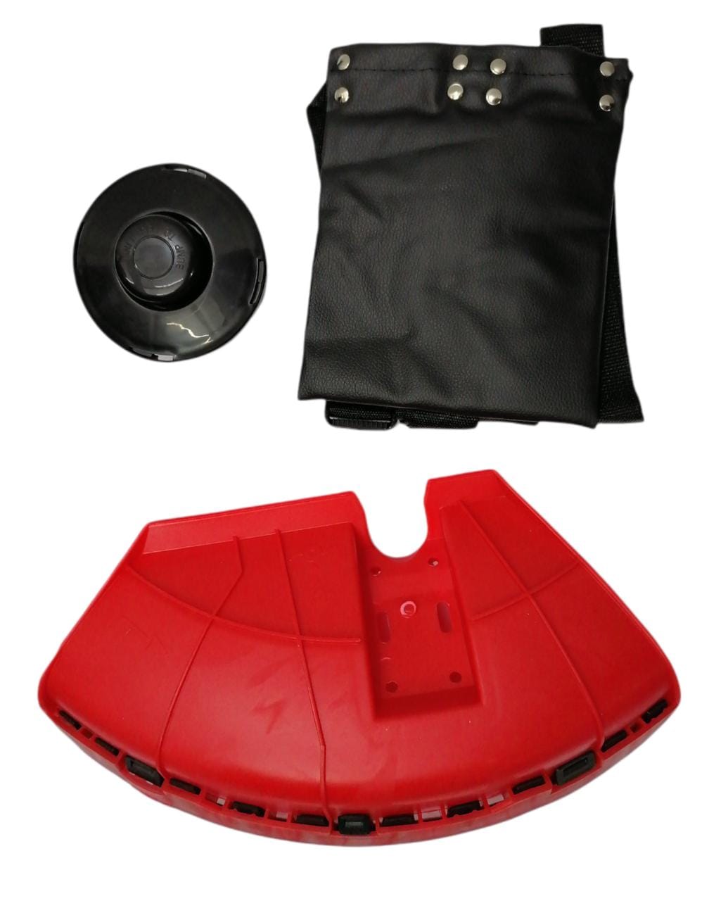 Miniatura 5 de Guadaña tipo Shindaiwa potencia 3,5 hp