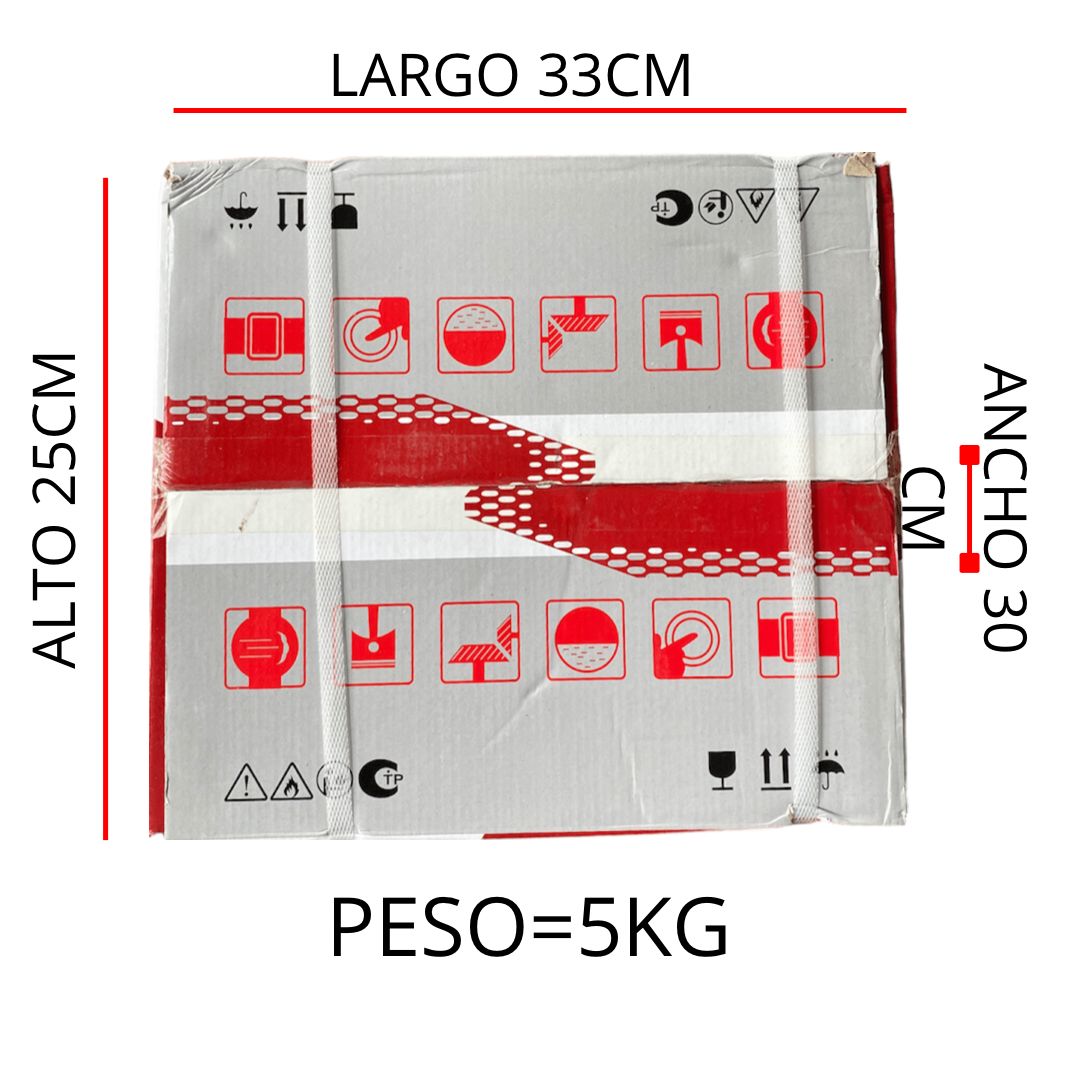Miniatura 6 de Guadaña tipo Shindaiwa potencia 3,5 hp