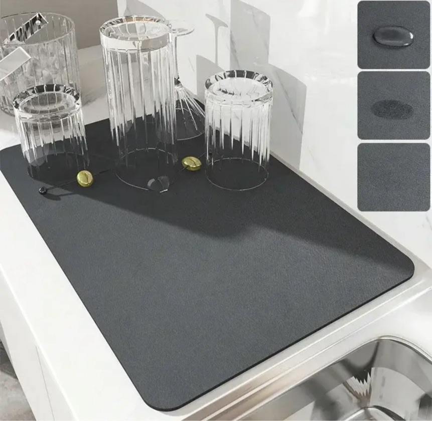 Tapete Absorbente Cocina