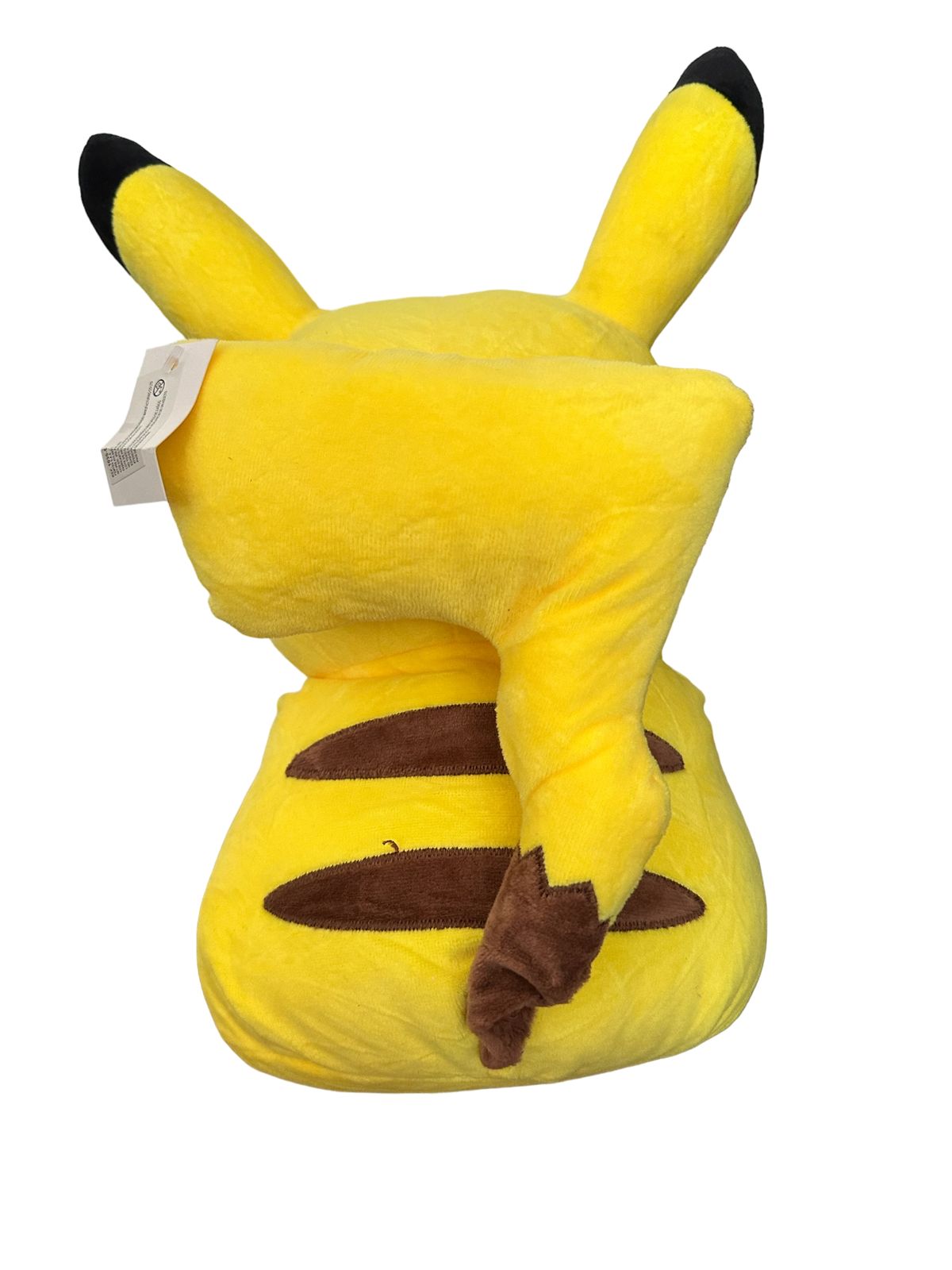 Grande Peluche Pikachu 50 Cm – Toy Factory – Occasion
