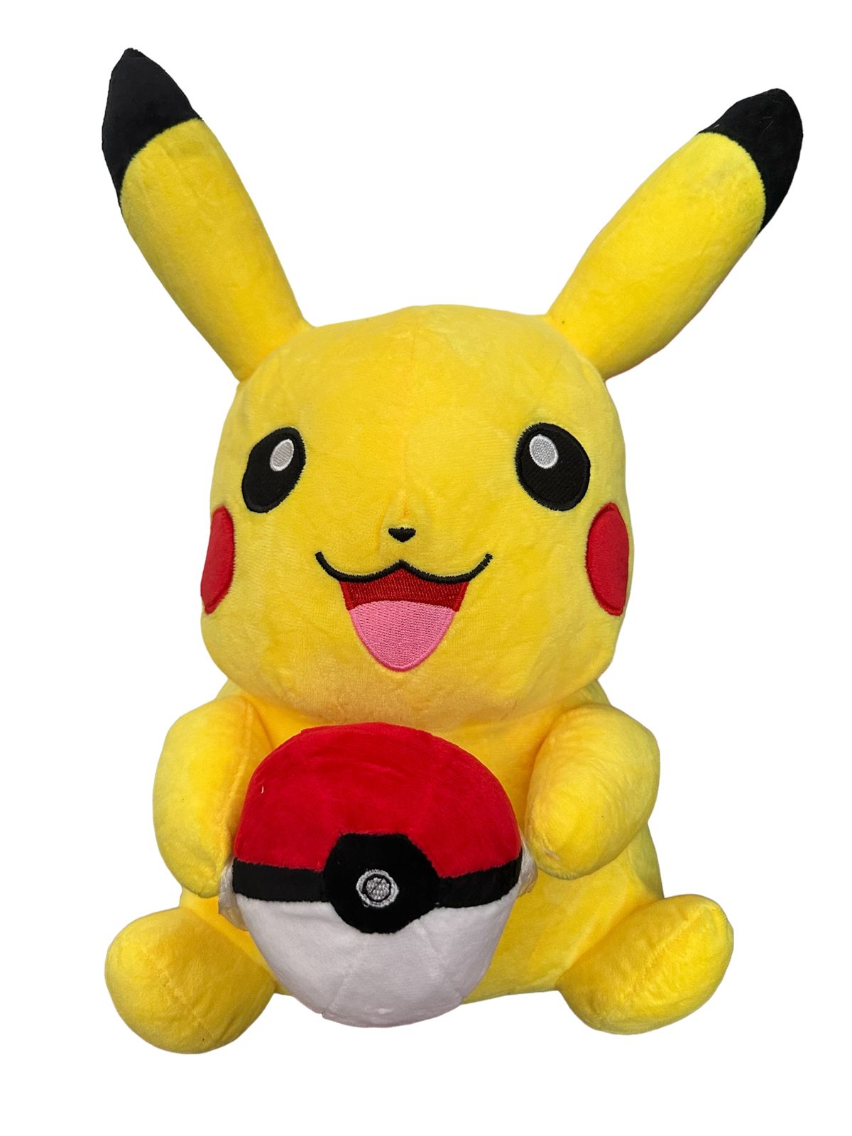 Miniatura 2 de Peluche Pikachu Grande
