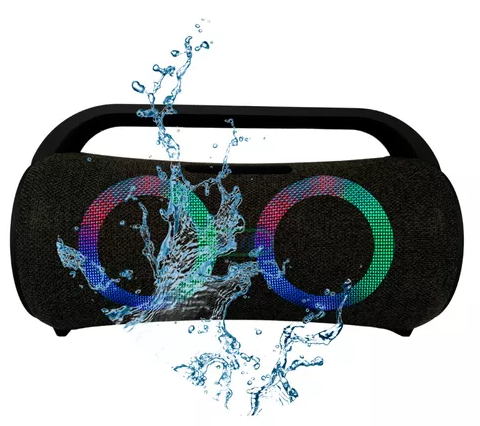 Parlante Jbl Replica Boom27