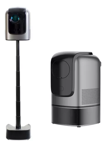PROYECTOR TRIPODE CON SONIDO TS-1