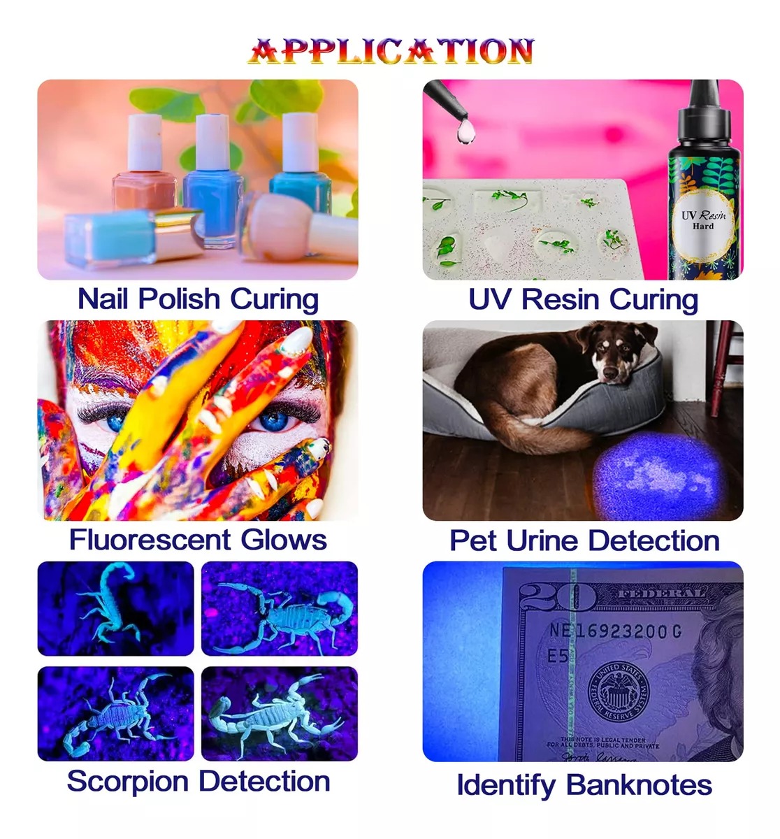 Miniatura 5 de LAMPARA PRESS ON