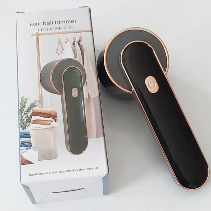 Miniatura 2 de Quitamotas electrico removedor de pelusa